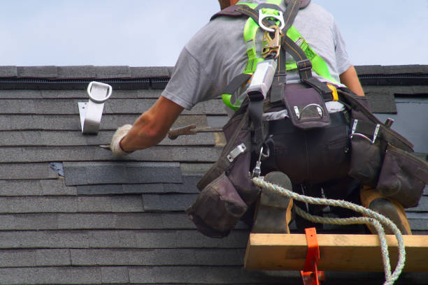 Gutter Replacement in Meridianville, AL