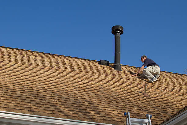 Fast & Reliable Emergency Roof Repairs in Meridianville, AL